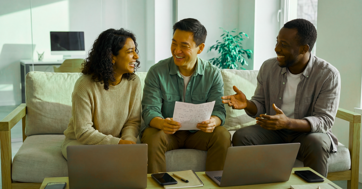 Building Your Data Dream Team: Crucial Human Infrastructure Roles for Nonprofits and Agencies